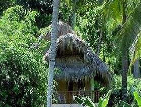 Hotel Las Ballenas Escondidas